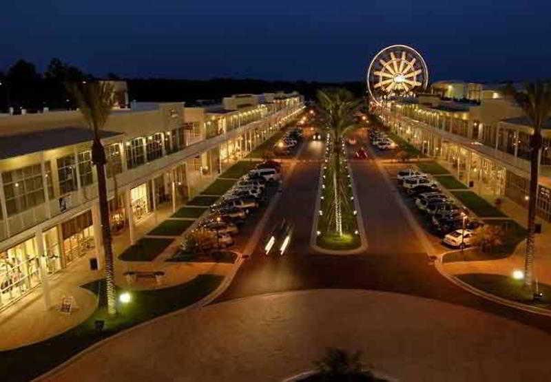 Fairfield Inn & Suites Orange Beach Exterior foto